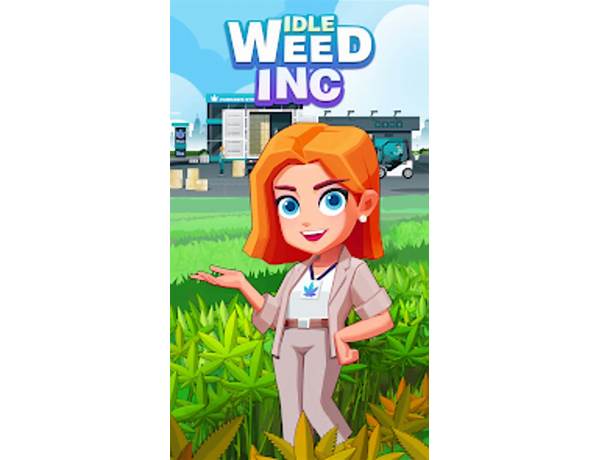 Idle Weed Inc for Android - Download the APK from Habererciyes